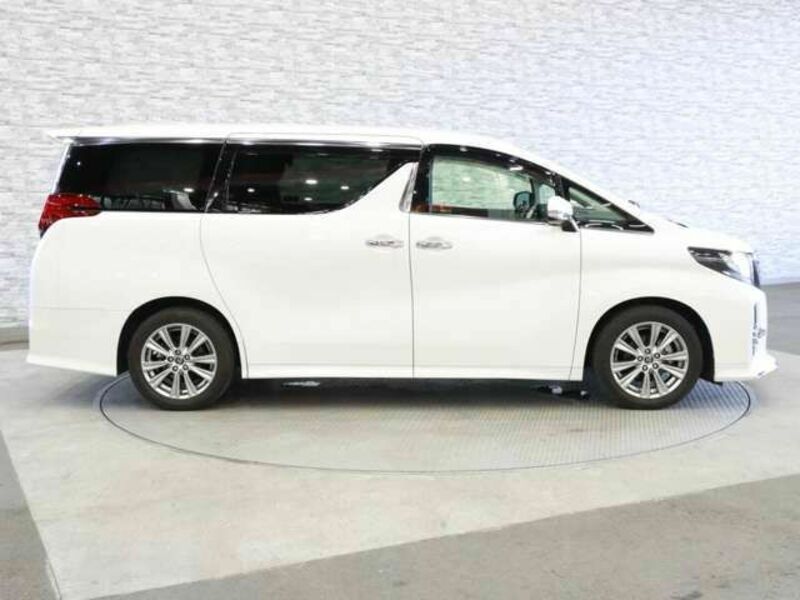 ALPHARD-11