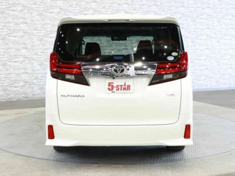 ALPHARD-12