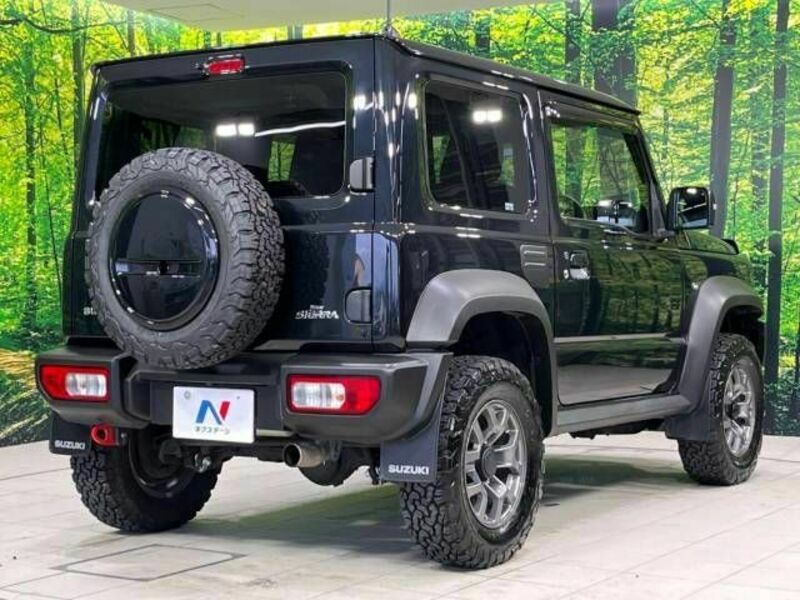 JIMNY SIERRA-17