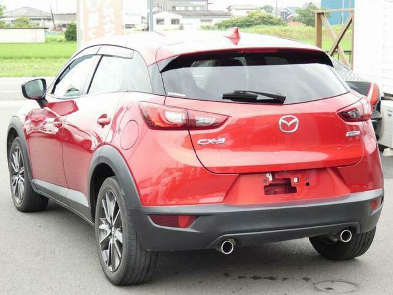 CX-3-5