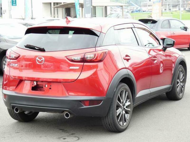 CX-3-7