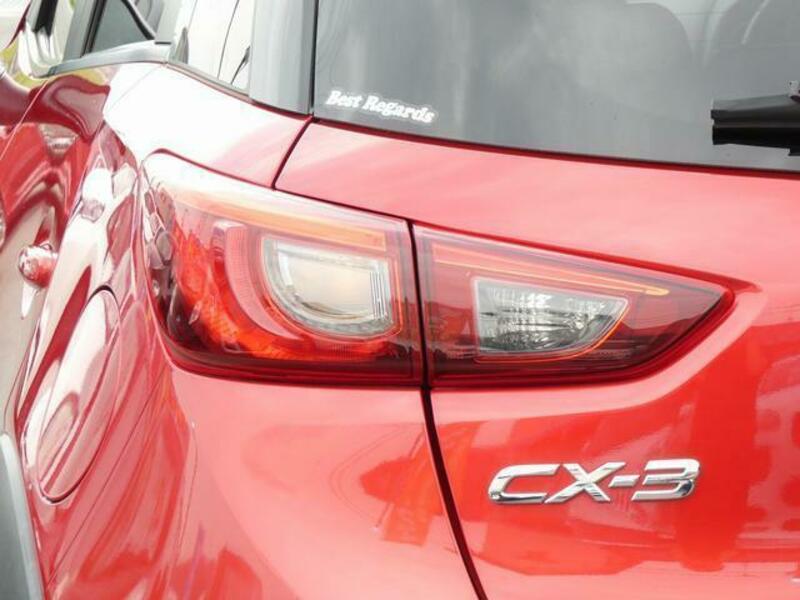 CX-3-14