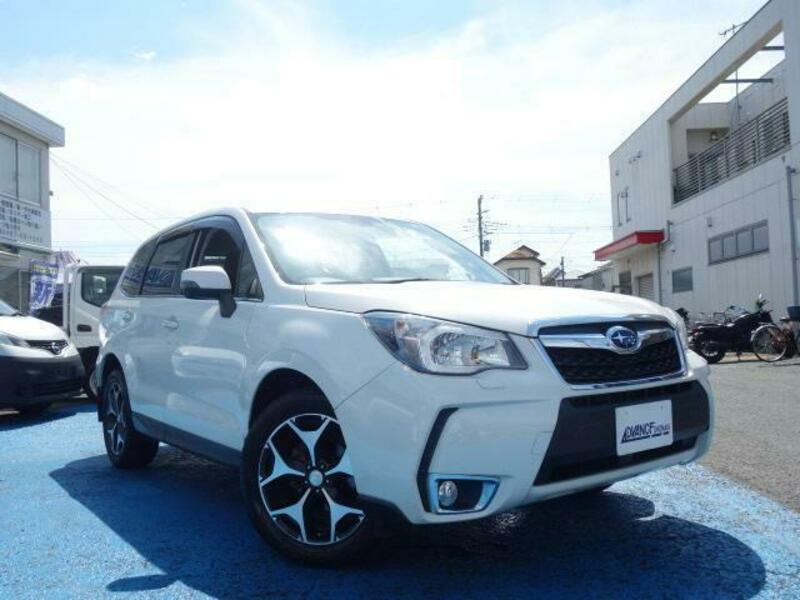 FORESTER-1