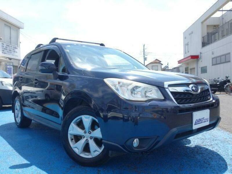 FORESTER-1