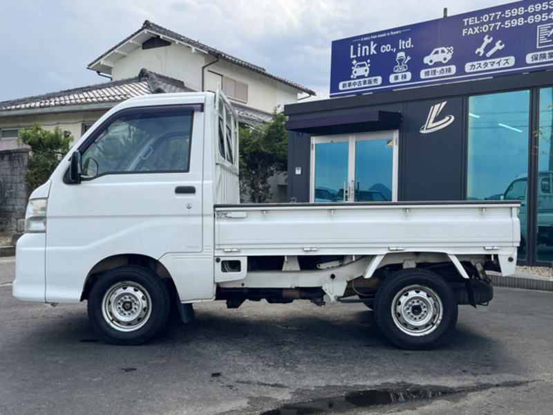 HIJET TRUCK-5