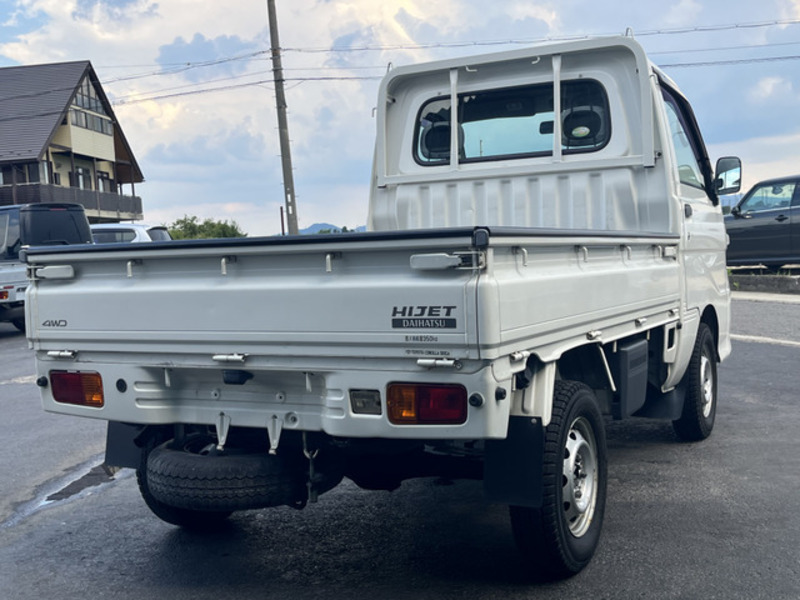 HIJET TRUCK-7