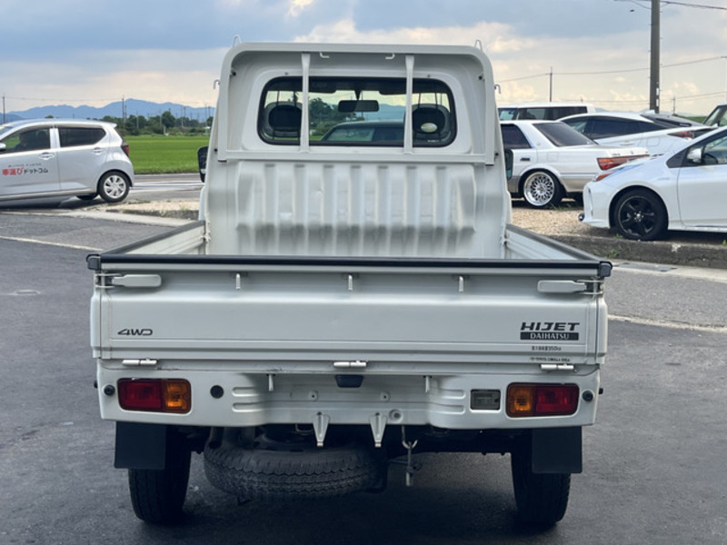 HIJET TRUCK-6