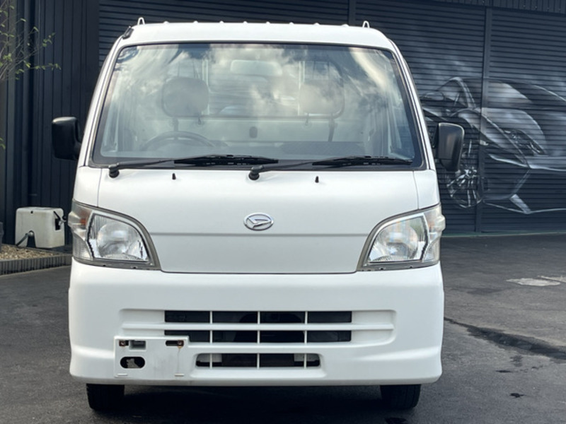 HIJET TRUCK-1