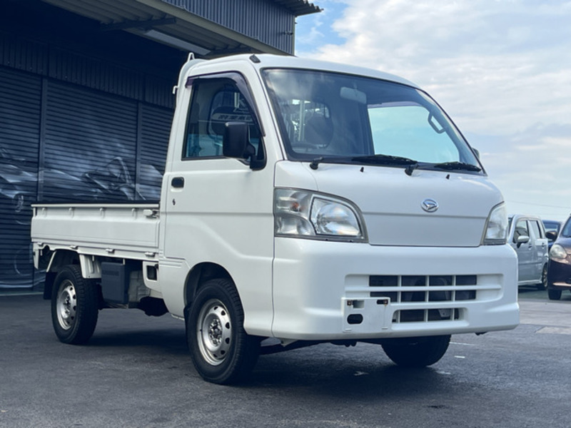 HIJET TRUCK-2