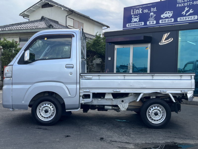 HIJET TRUCK-7