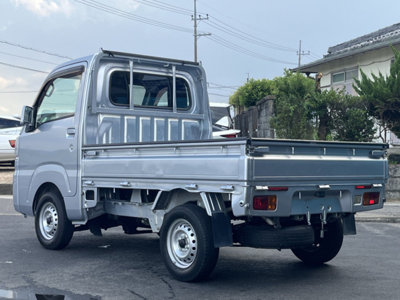 HIJET TRUCK-4