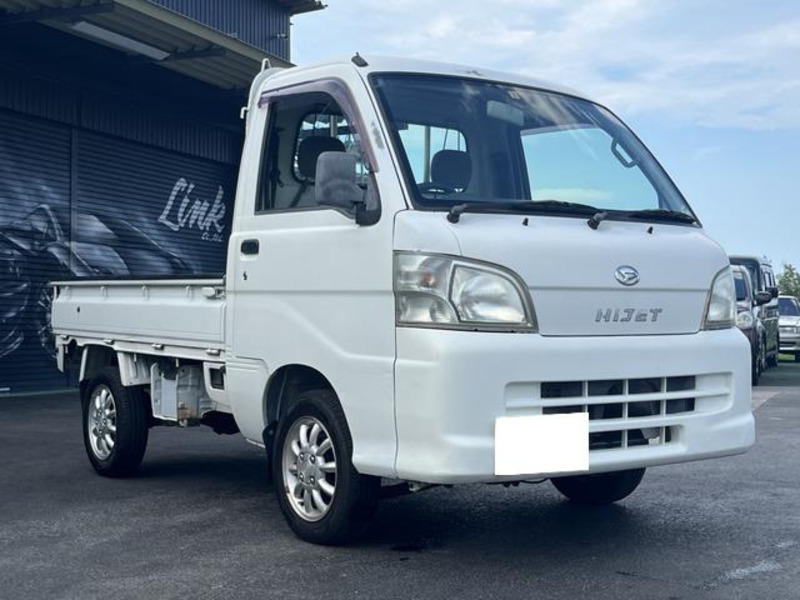 HIJET TRUCK-2