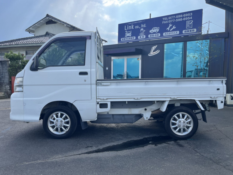 HIJET TRUCK-4