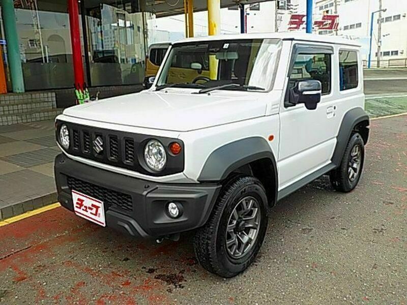 JIMNY SIERRA