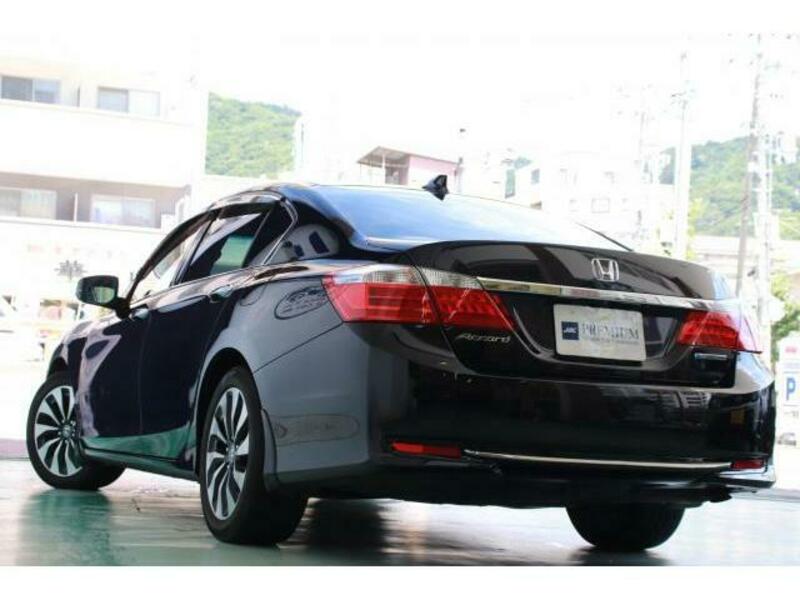 ACCORD HYBRID-2