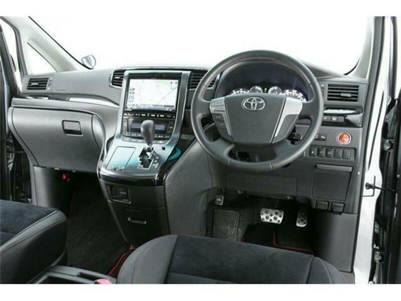 ALPHARD-6