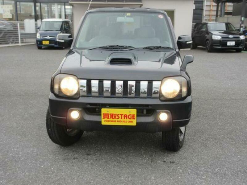 JIMNY-8