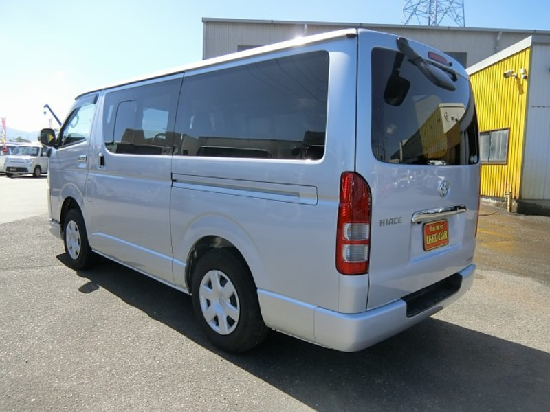 HIACE VAN-6