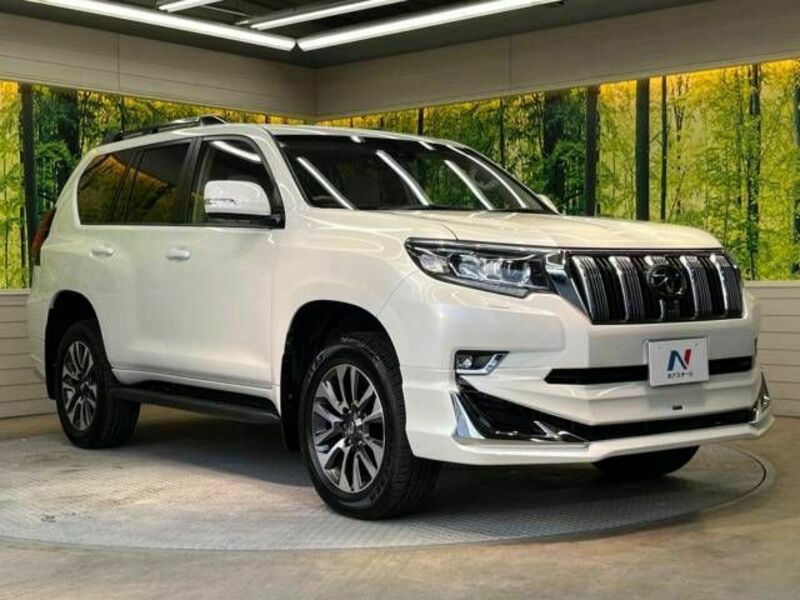 LAND CRUISER PRADO-17