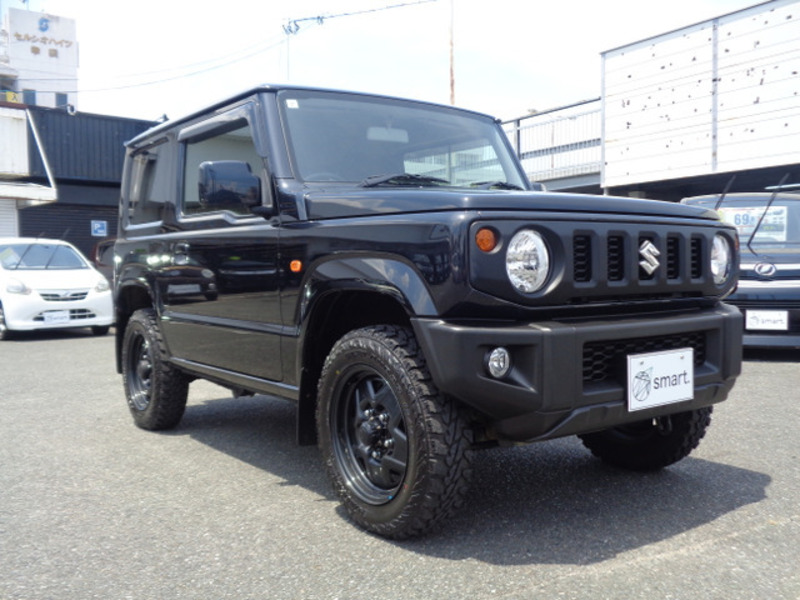 JIMNY-4