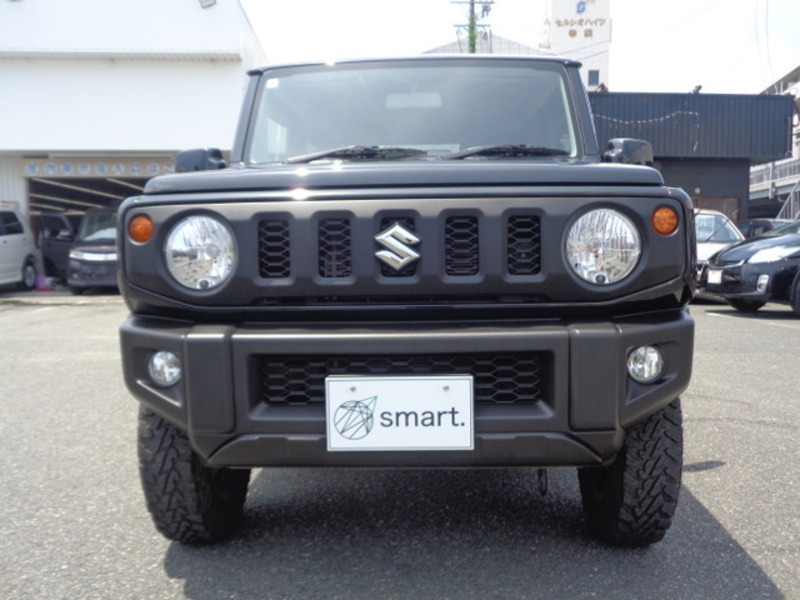 JIMNY-1