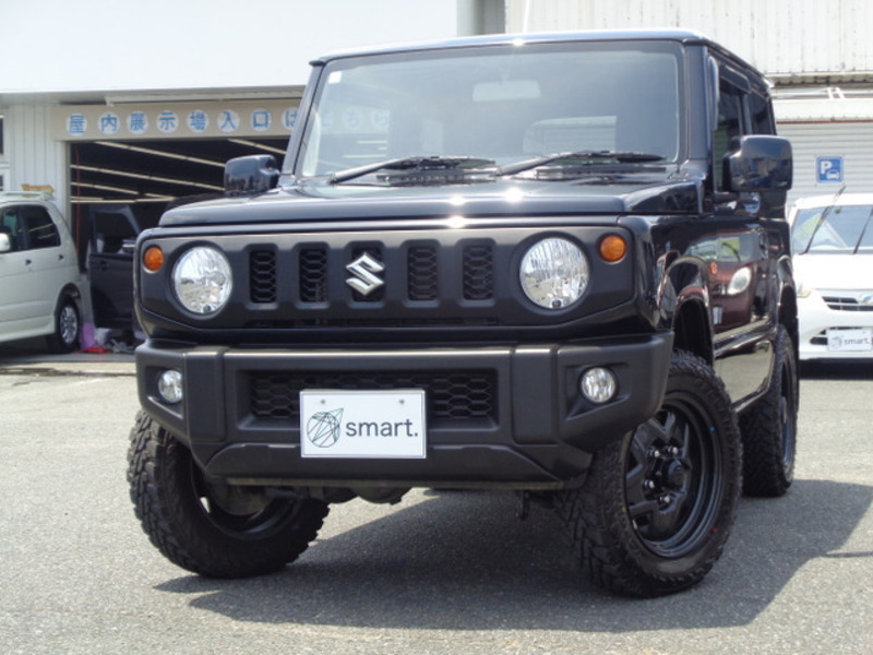 JIMNY-2