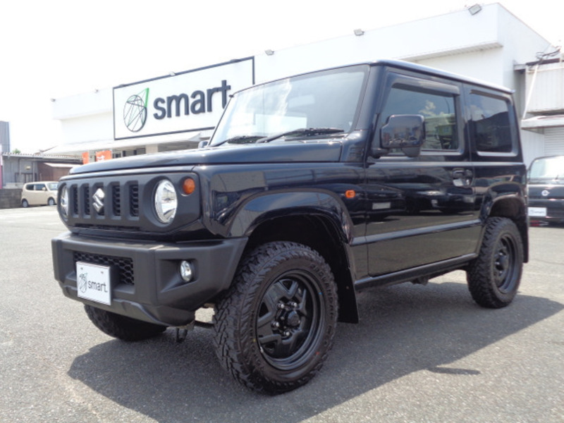 JIMNY-3