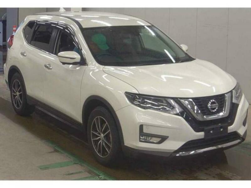 X-TRAIL-3