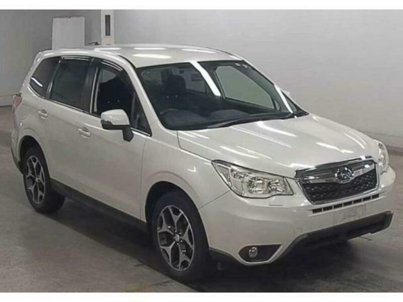 FORESTER-3