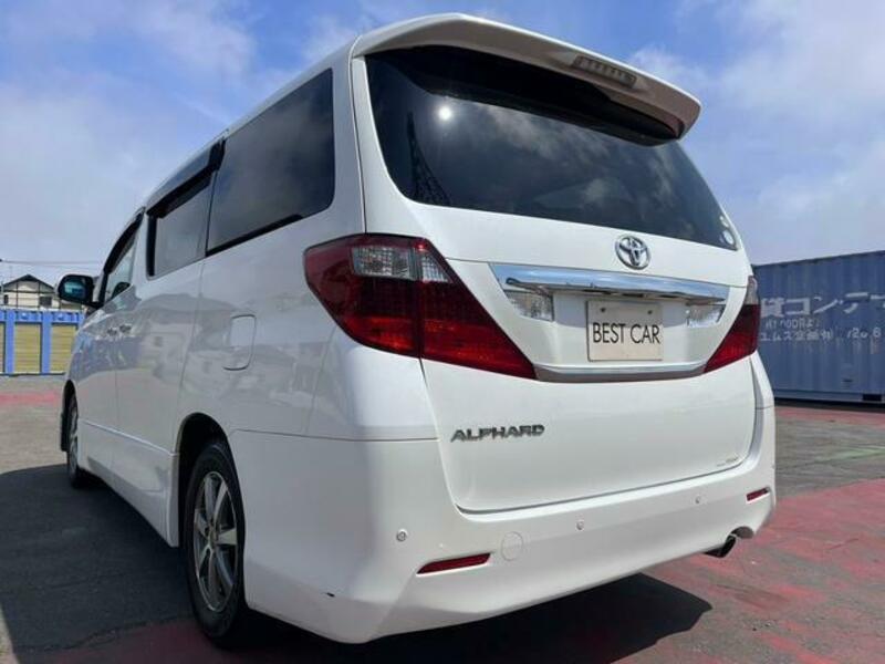 ALPHARD-3