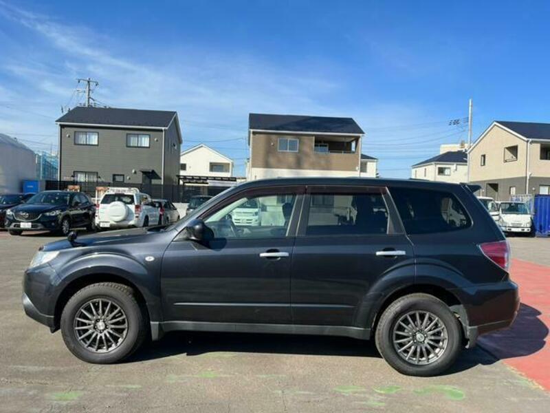 FORESTER-3