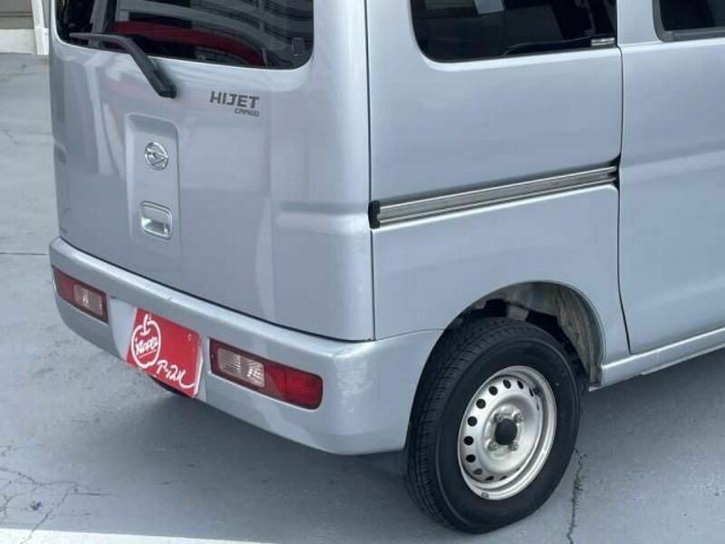 HIJET CARGO-6