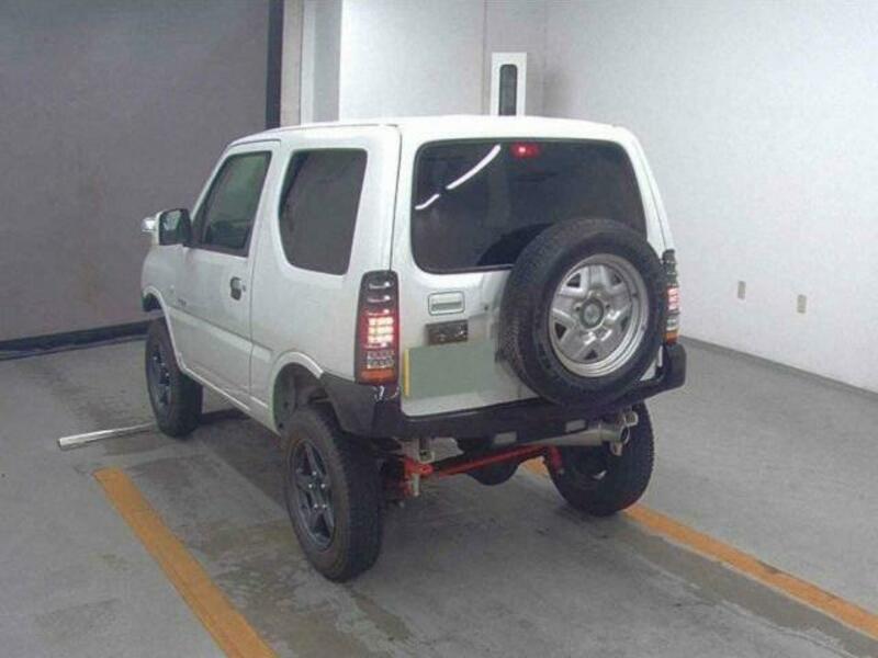 JIMNY-1