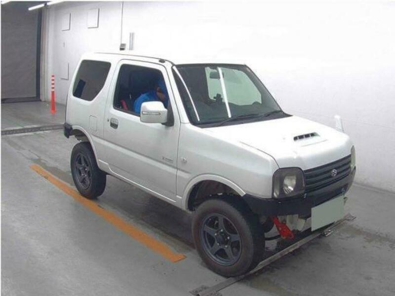 JIMNY-3