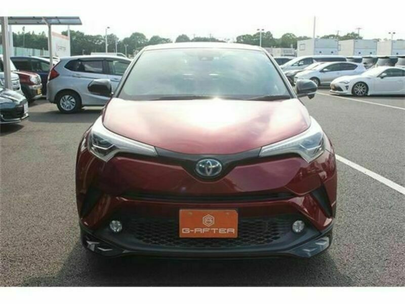 C-HR-5