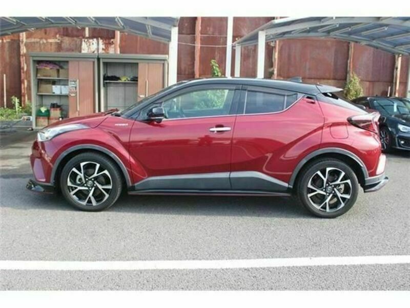 C-HR-6