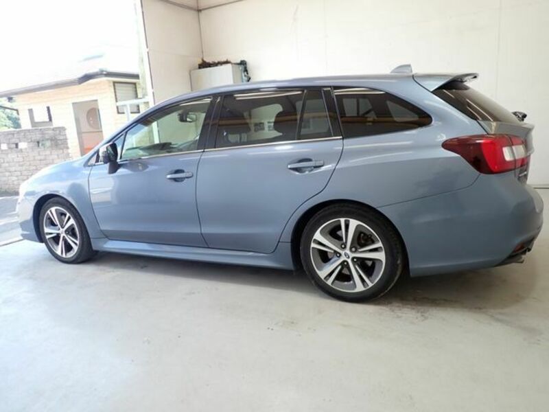 LEVORG-6