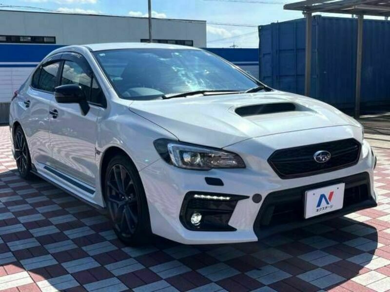 WRX S4-16