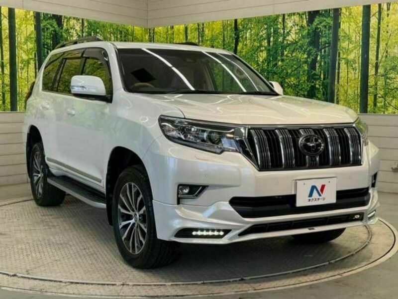 LAND CRUISER PRADO-16