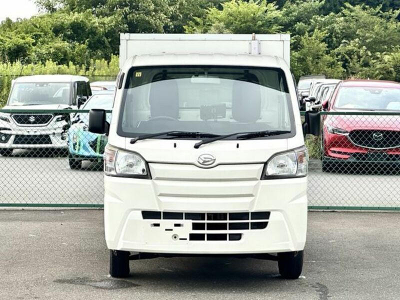 HIJET TRUCK-4