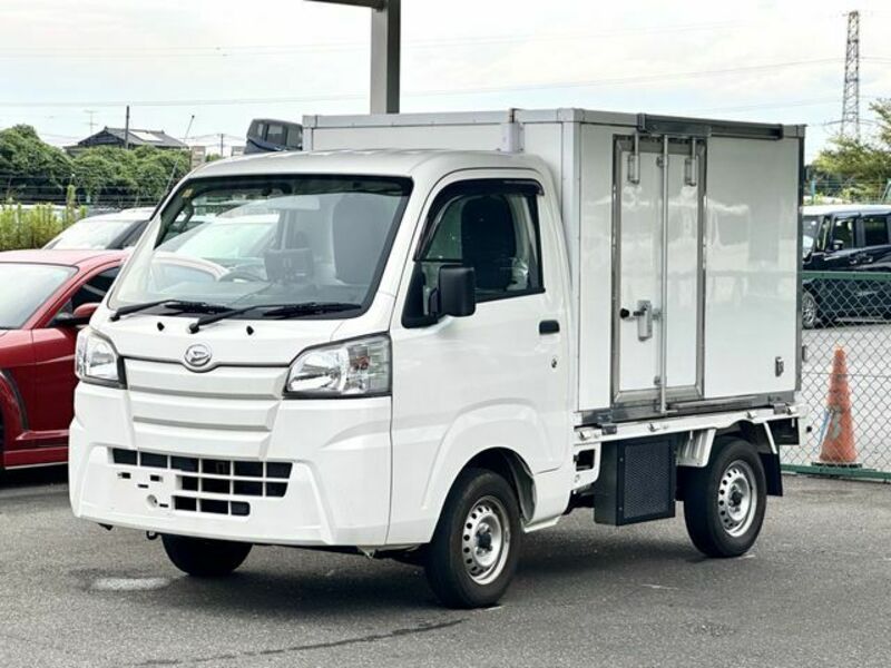 HIJET TRUCK-5