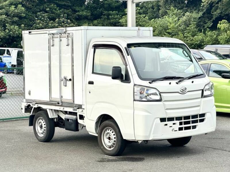 HIJET TRUCK-6