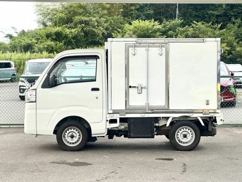 HIJET TRUCK-7