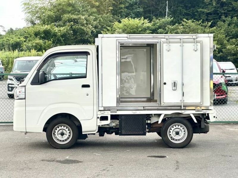 HIJET TRUCK-8