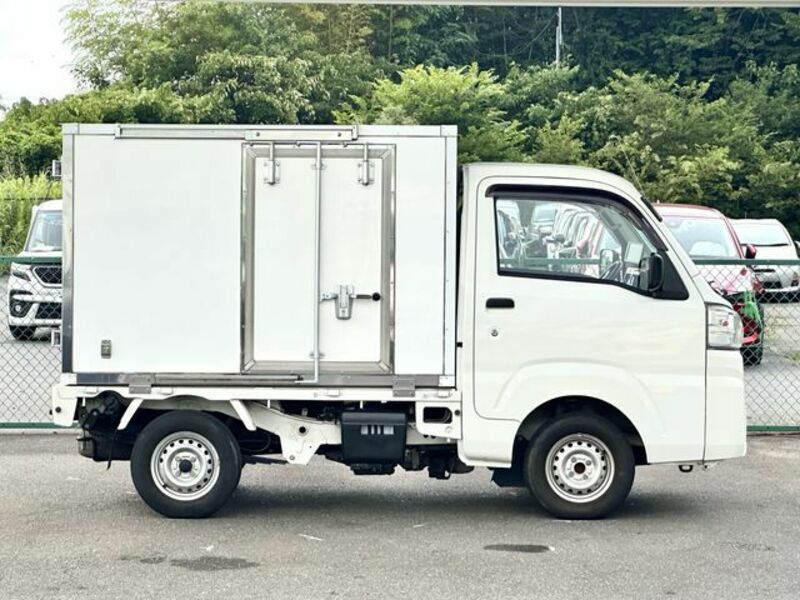 HIJET TRUCK-9