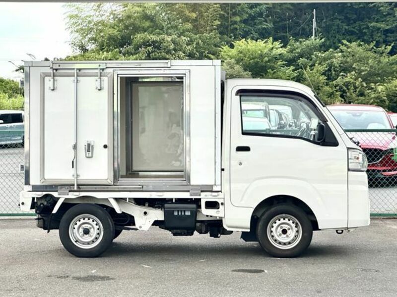 HIJET TRUCK-10