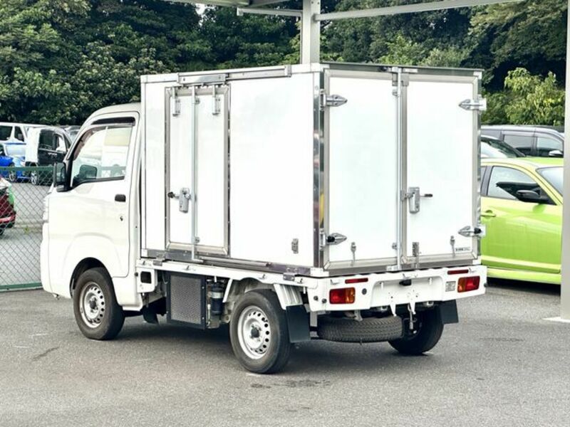 HIJET TRUCK-13