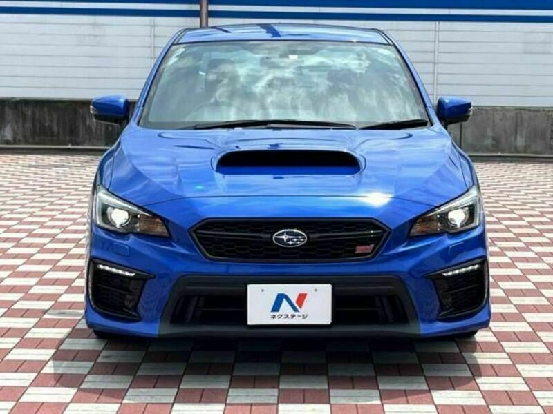 WRX STI-14