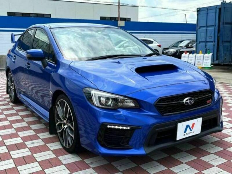 WRX STI-16