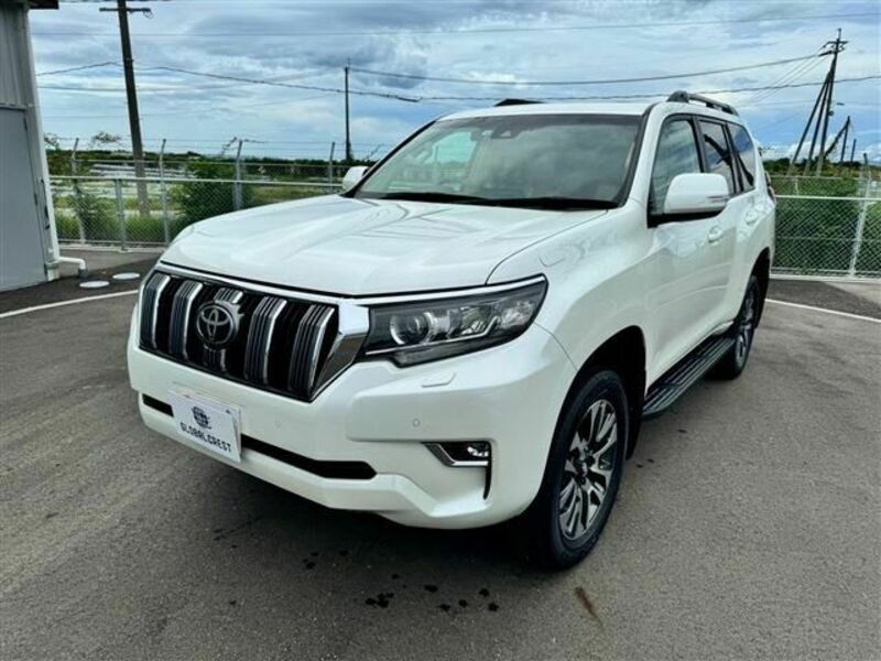 LAND CRUISER PRADO-2